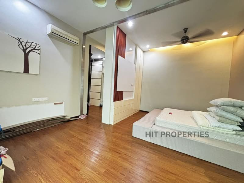 Rumah Teres 2-Tingkat untuk Dijual di Sungai Petani (Kedah) - Wadie . - Bedroom - PropertyGuru.com.my