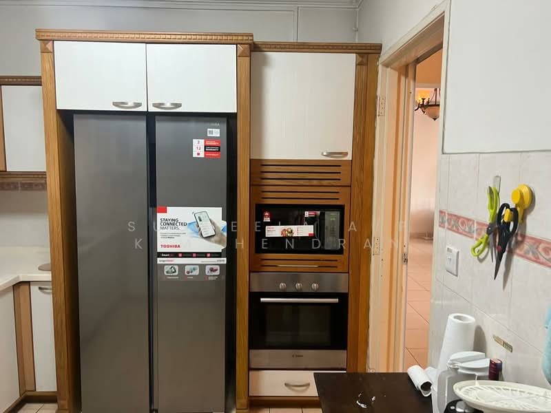 Condominium for Rent at 1 Bukit Utama - Susheela A/P K.Mahendran - Kitchen - PropertyGuru.com.my