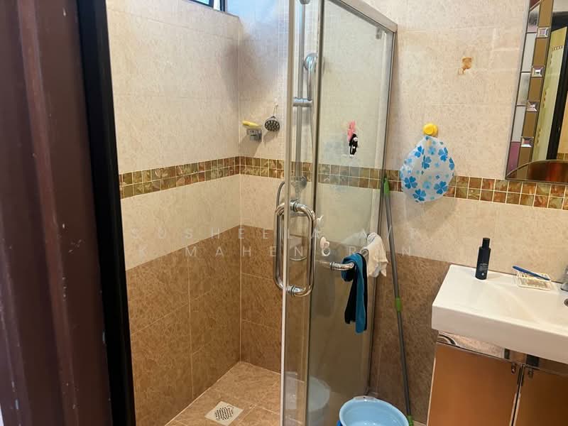 Condominium for Rent at 1 Bukit Utama - Susheela A/P K.Mahendran - Bathroom - PropertyGuru.com.my