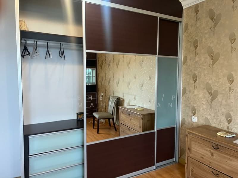 Condominium for Rent at 1 Bukit Utama - Susheela A/P K.Mahendran - Bedroom - PropertyGuru.com.my