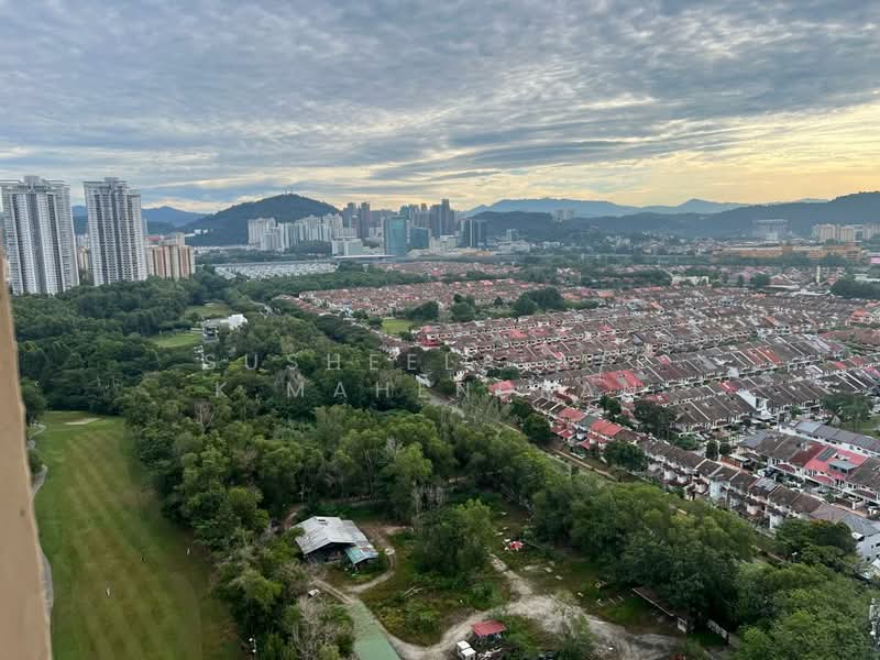 Condominium for Rent at 1 Bukit Utama - Susheela A/P K.Mahendran - Exterior - PropertyGuru.com.my