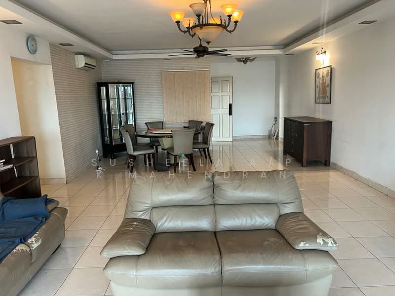 Condominium for Rent at 1 Bukit Utama - Susheela A/P K.Mahendran - Living Room - PropertyGuru.com.my