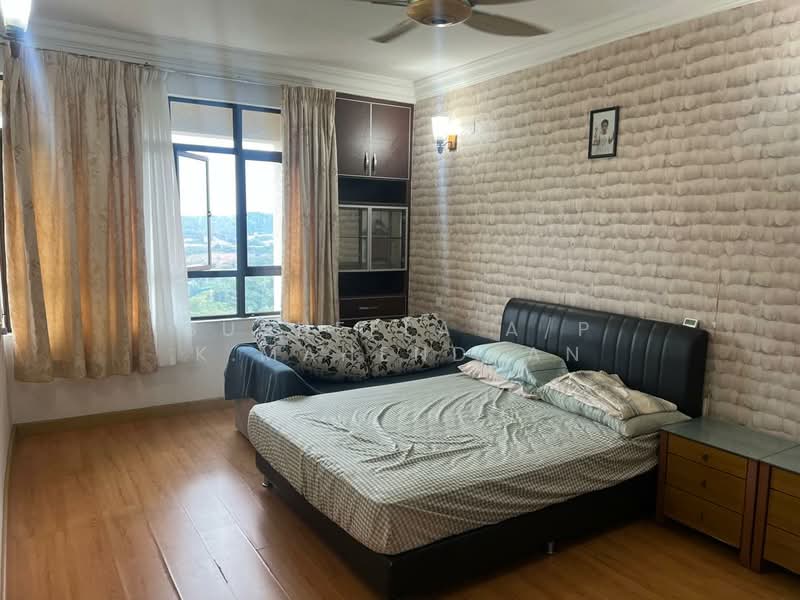 Condominium for Rent at 1 Bukit Utama - Susheela A/P K.Mahendran - Bedroom - PropertyGuru.com.my