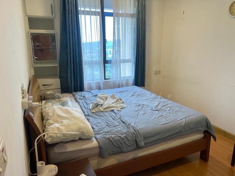 Condominium for Rent at 1 Bukit Utama - Susheela A/P K.Mahendran - Bedroom - PropertyGuru.com.my