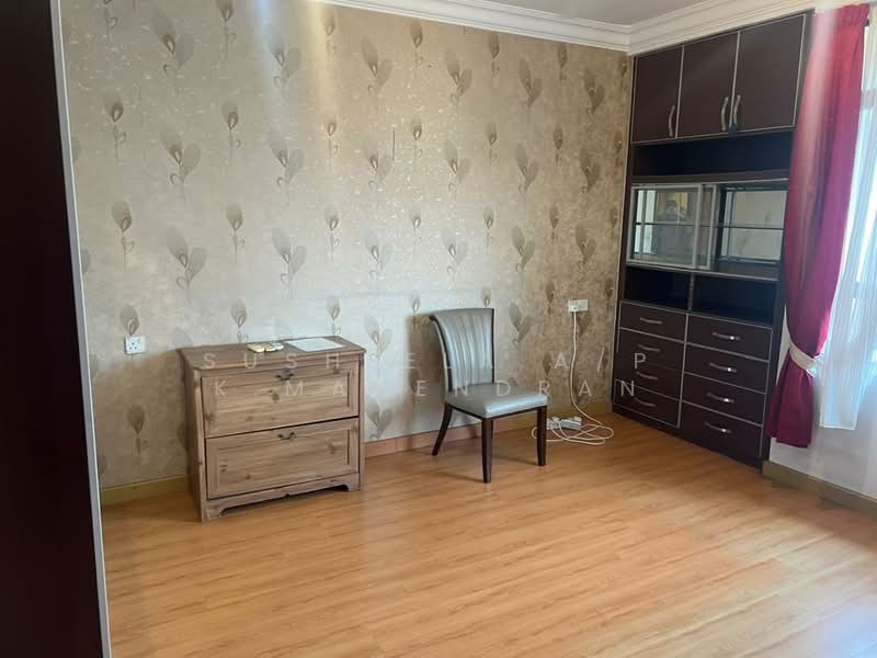 Condominium for Rent at 1 Bukit Utama - Susheela A/P K.Mahendran - Interior - PropertyGuru.com.my