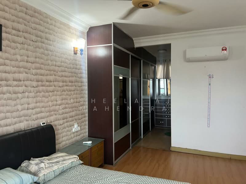 Condominium for Rent at 1 Bukit Utama - Susheela A/P K.Mahendran - Bedroom - PropertyGuru.com.my