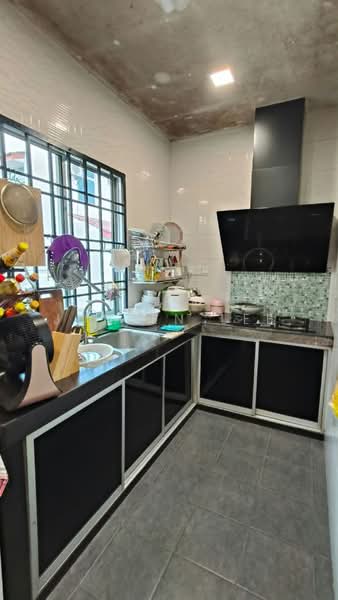 2-storey Terraced House for Sale in Taman Nusa Indah (Iskandar Puteri (Nusajaya)) - Joreen Lee - PropertyGuru.com.my