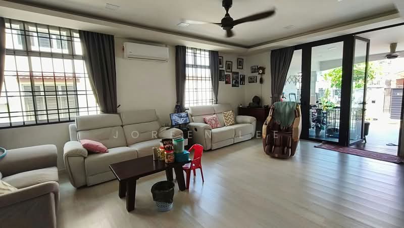 2-storey Terraced House for Sale in Taman Nusa Indah (Iskandar Puteri (Nusajaya)) - Joreen Lee - PropertyGuru.com.my