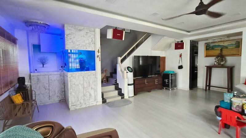 2-storey Terraced House for Sale in Taman Nusa Indah (Iskandar Puteri (Nusajaya)) - Joreen Lee - PropertyGuru.com.my