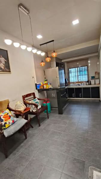 2-storey Terraced House for Sale in Taman Nusa Indah (Iskandar Puteri (Nusajaya)) - Joreen Lee - PropertyGuru.com.my