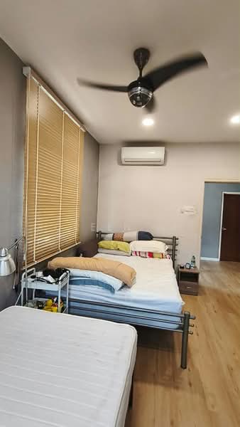 2-storey Terraced House for Sale in Taman Nusa Indah (Iskandar Puteri (Nusajaya)) - Joreen Lee - PropertyGuru.com.my