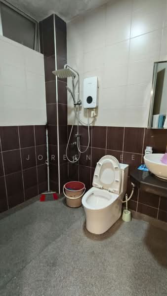 2-storey Terraced House for Sale in Taman Nusa Indah (Iskandar Puteri (Nusajaya)) - Joreen Lee - PropertyGuru.com.my