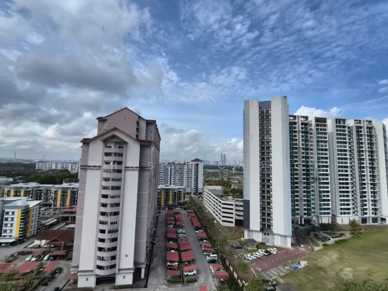 Apartment for Sale at Bayu Marina - Johnson Chong - PropertyGuru.com.my