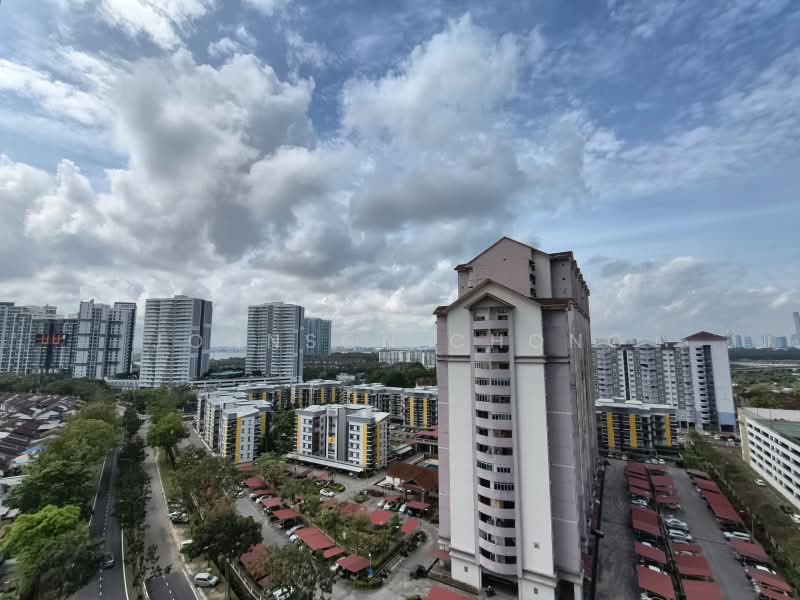 Apartment for Sale at Bayu Marina - Johnson Chong - PropertyGuru.com.my