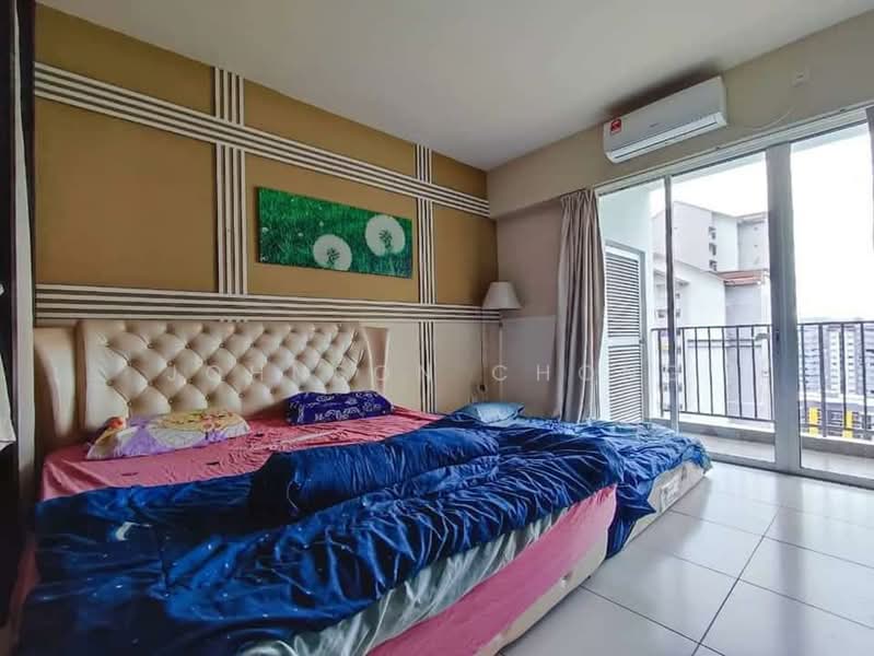 Apartment for Sale at Bayu Marina - Johnson Chong - PropertyGuru.com.my