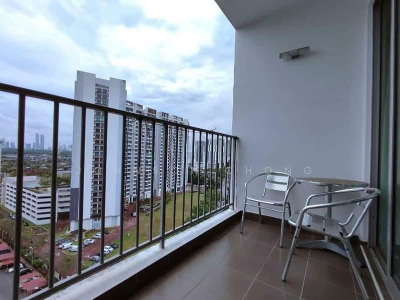 Apartment for Sale at Bayu Marina - Johnson Chong - PropertyGuru.com.my