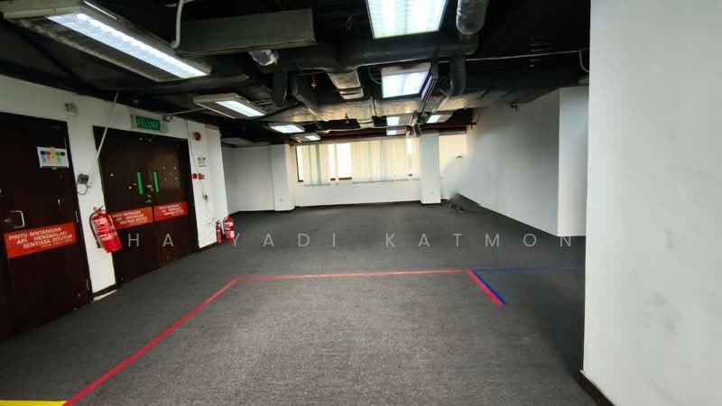 Pejabat untuk Disewa di Damansara Heights (Kuala Lumpur) - Haryadi Katmon - Interior - PropertyGuru.com.my