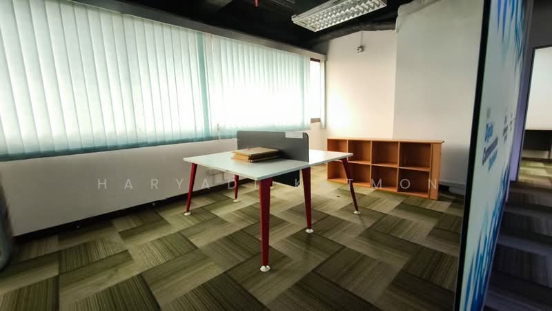 Pejabat untuk Disewa di Damansara Heights (Kuala Lumpur) - Haryadi Katmon - Interior - PropertyGuru.com.my