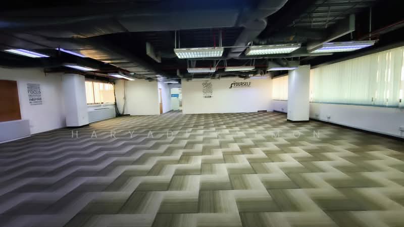 Pejabat untuk Disewa di Damansara Heights (Kuala Lumpur) - Haryadi Katmon - Interior - PropertyGuru.com.my