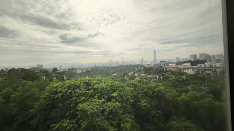 Pejabat untuk Disewa di Damansara Heights (Kuala Lumpur) - Haryadi Katmon - View - PropertyGuru.com.my
