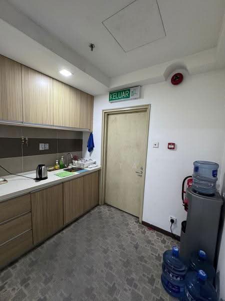 Office for Rent in Bukit Bintang (KL City Centre) - Jim Tan - Kitchen - PropertyGuru.com.my