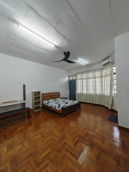 Rumah Teres 2-Tingkat untuk Disewa di Taman Daya (Johor Bahru) - Mandy Goh Siew Li - Bedroom - PropertyGuru.com.my