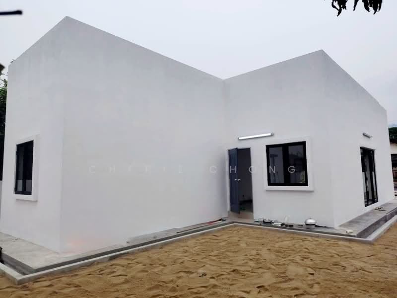 Bungalow House untuk Dijual di Menglembu (Ipoh) - Cherie Chong - PropertyGuru.com.my