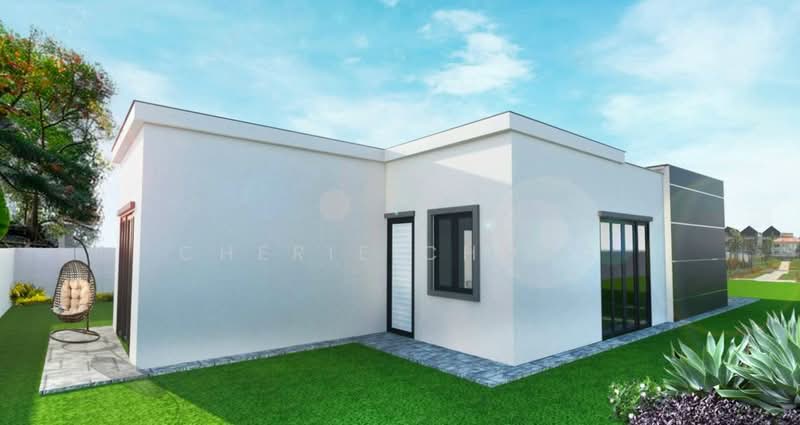 Bungalow House untuk Dijual di Menglembu (Ipoh) - Cherie Chong - PropertyGuru.com.my