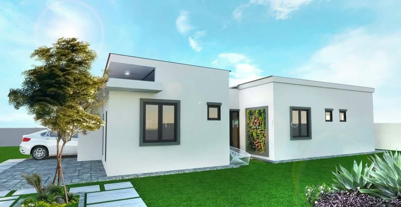 Bungalow House untuk Dijual di Menglembu (Ipoh) - Cherie Chong - PropertyGuru.com.my