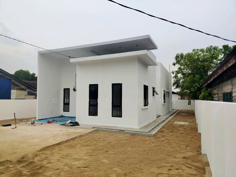 Bungalow House untuk Dijual di Menglembu (Ipoh) - Cherie Chong - PropertyGuru.com.my
