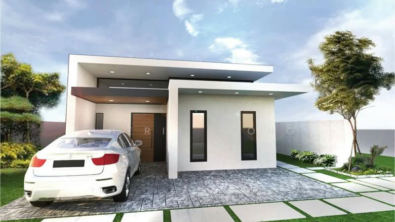 Bungalow House untuk Dijual di Menglembu (Ipoh) - Cherie Chong - PropertyGuru.com.my