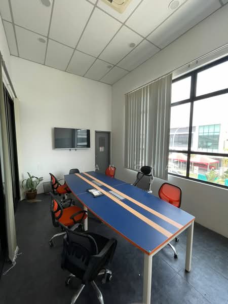 Semi-D Factory for Sale in Gelang Patah (Johor) - Nathan Chan - PropertyGuru.com.my