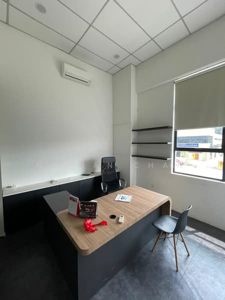 Semi-D Factory for Sale in Gelang Patah (Johor) - Nathan Chan - PropertyGuru.com.my