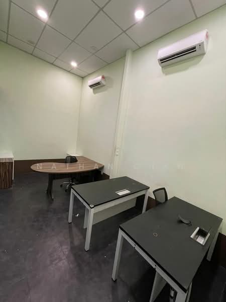 Semi-D Factory for Sale in Gelang Patah (Johor) - Nathan Chan - PropertyGuru.com.my