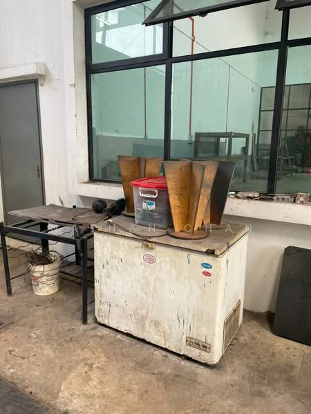 Semi-D Factory for Sale in Gelang Patah (Johor) - Nathan Chan - PropertyGuru.com.my