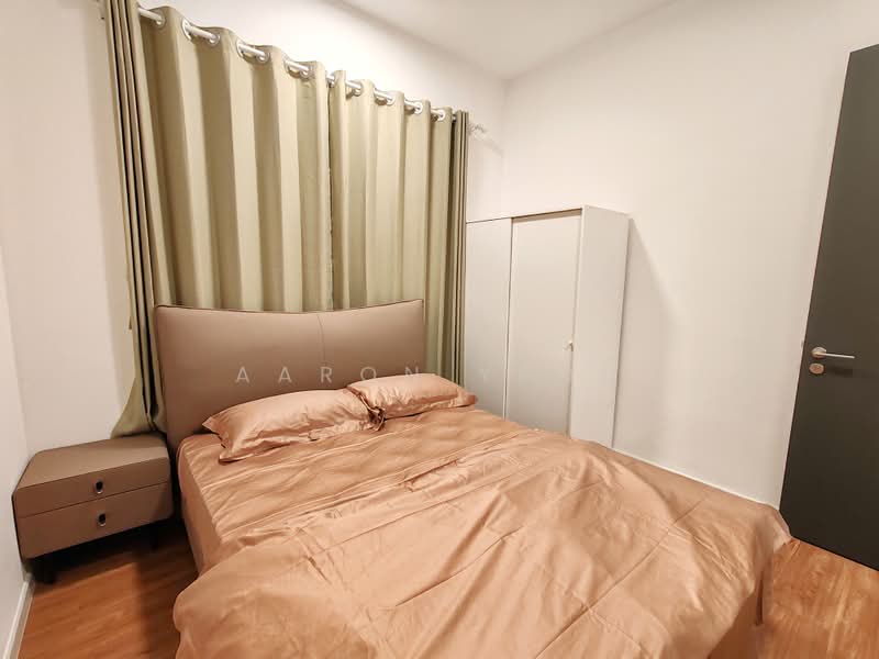 Service Residence for Rent at Sunway Velocity TWO - Aaron Yeoh - Bedroom - PropertyGuru.com.my