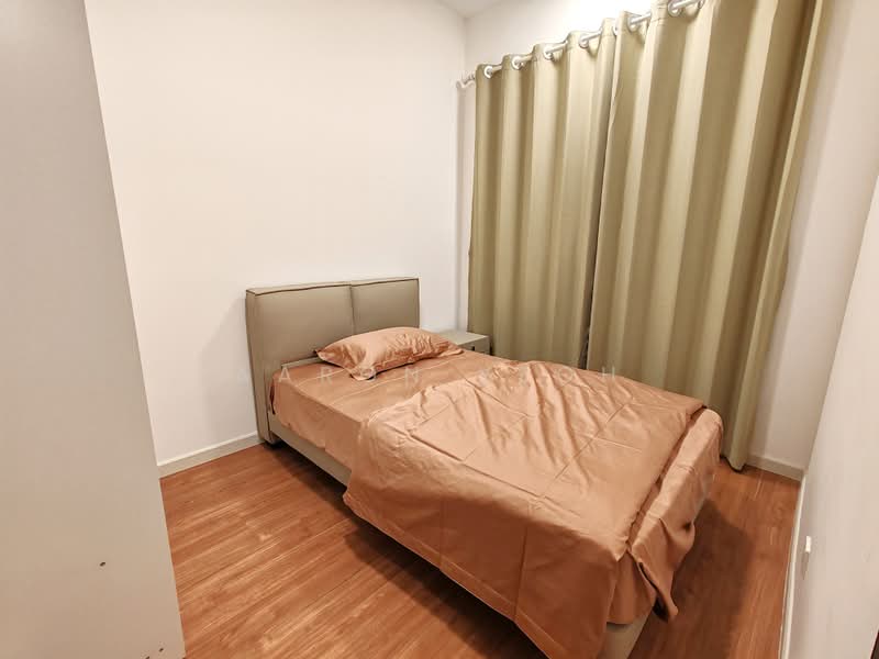 Service Residence for Rent at Sunway Velocity TWO - Aaron Yeoh - Bedroom - PropertyGuru.com.my