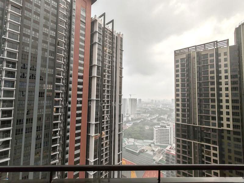 Service Residence for Rent at Sunway Velocity TWO - Aaron Yeoh - Exterior - PropertyGuru.com.my