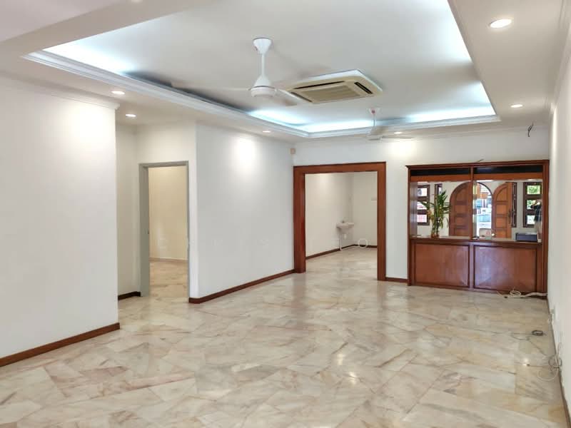 Rumah Berkembar untuk Disewa di Tanjung Bungah (Penang) - Chris Teoh - Living Room - PropertyGuru.com.my