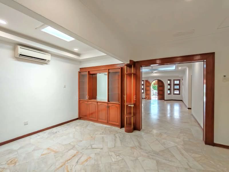 Rumah Berkembar untuk Disewa di Tanjung Bungah (Penang) - Chris Teoh - Living Room - PropertyGuru.com.my