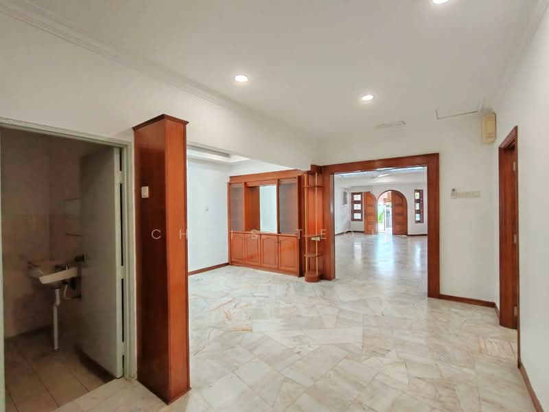 Rumah Berkembar untuk Disewa di Tanjung Bungah (Penang) - Chris Teoh - Living Room - PropertyGuru.com.my