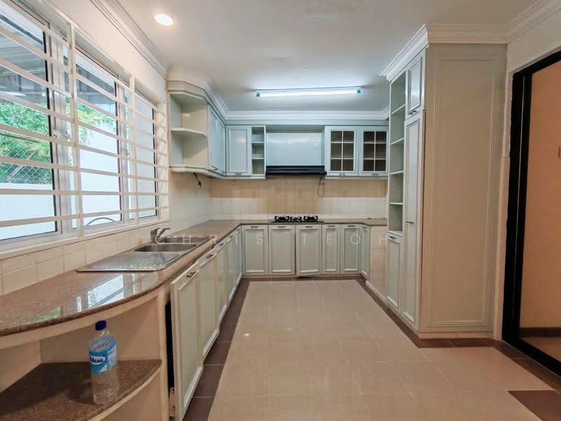 Rumah Berkembar untuk Disewa di Tanjung Bungah (Penang) - Chris Teoh - Kitchen - PropertyGuru.com.my