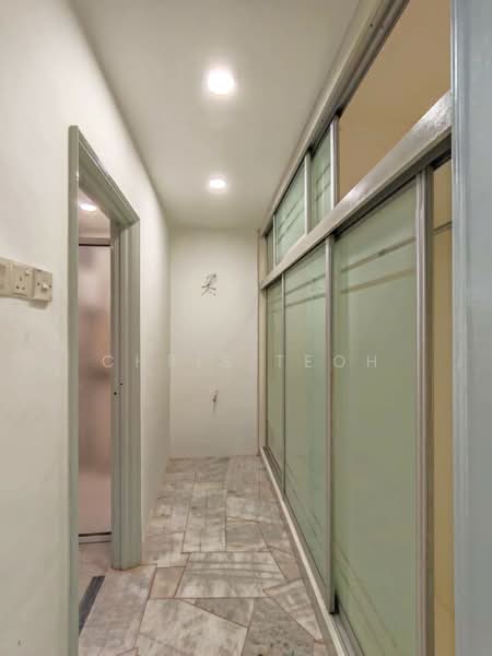 Rumah Berkembar untuk Disewa di Tanjung Bungah (Penang) - Chris Teoh - Corridor - PropertyGuru.com.my