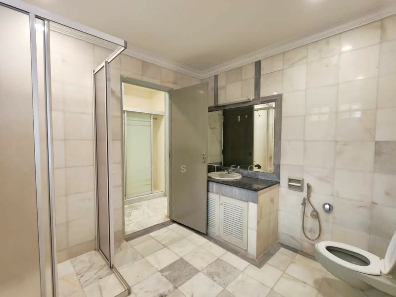 Rumah Berkembar untuk Disewa di Tanjung Bungah (Penang) - Chris Teoh - Bathroom - PropertyGuru.com.my