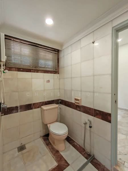 Rumah Berkembar untuk Disewa di Tanjung Bungah (Penang) - Chris Teoh - Bathroom - PropertyGuru.com.my