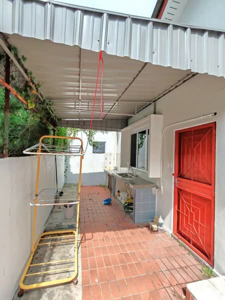 Rumah Berkembar untuk Disewa di Tanjung Bungah (Penang) - Chris Teoh - Exterior - PropertyGuru.com.my