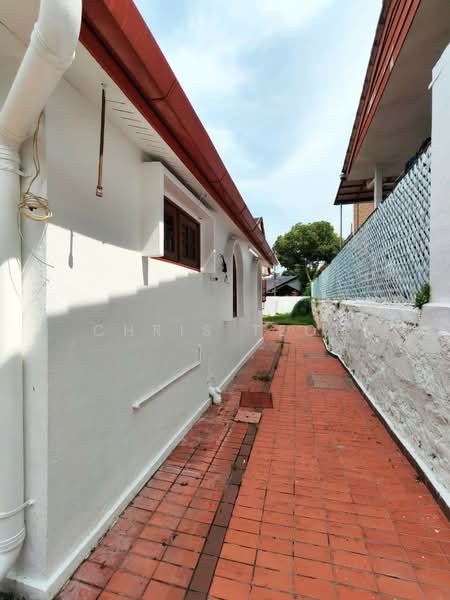 Rumah Berkembar untuk Disewa di Tanjung Bungah (Penang) - Chris Teoh - Exterior - PropertyGuru.com.my