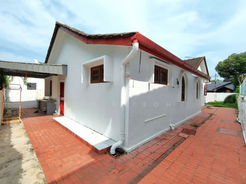 Rumah Berkembar untuk Disewa di Tanjung Bungah (Penang) - Chris Teoh - Exterior - PropertyGuru.com.my