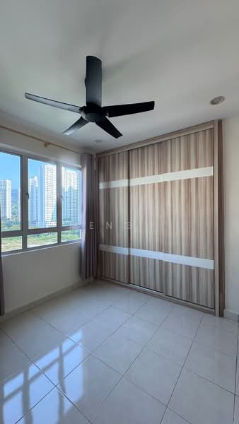 Apartment for Sale at Idaman Lavender 3 - Meng . - Bedroom - PropertyGuru.com.my