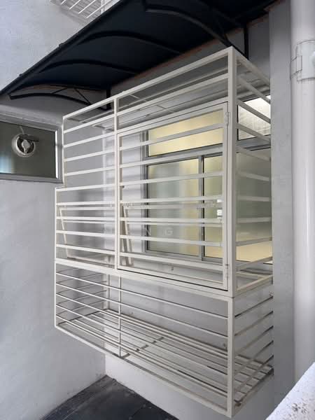 Apartment for Sale at Idaman Lavender 3 - Meng . - Exterior - PropertyGuru.com.my